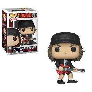 AC/DC - Angus Young Pop! by Various