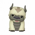 Avatar The Last Airbender  Appa Pop Vinyl