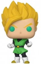 Dragon Ball Z  Gohan Super Saiyan Glow In The Dark Pop