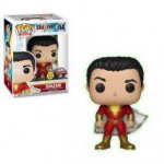 Shazam 2019  Shazam Glow In The Dark Pop