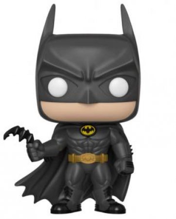 Batman 80th Anniversary - Batman 1989 Pop! by Various