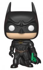 Batman 80th  Batman Forever Pop