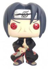 Naruto  Itachi Pop