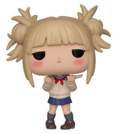 My Hero Academia - Himiko Toga Pop! by Various