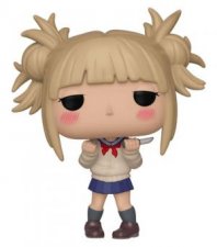 My Hero Academia  Himiko Toga Pop