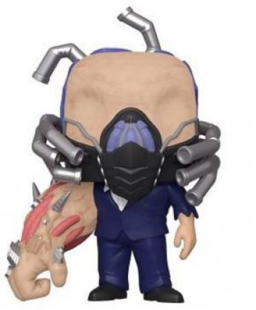My Hero Academia - All for One Charged Pop! by Various