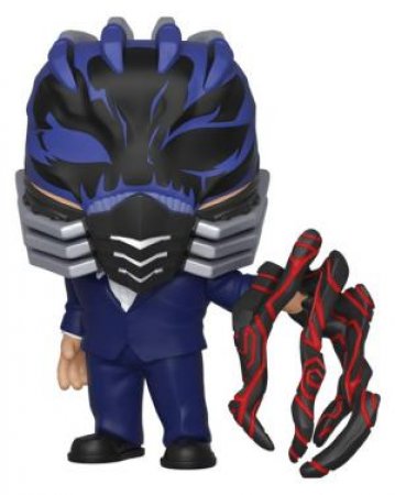 My Hero Academia - All For One Battle Hand Pop! by Various
