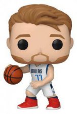 NBA Mavericks  Luka Doncic Pop