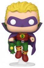 Green Lantern Comics  Alan Scott Green Lantern Pop