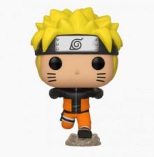 Naruto  Naruto Running Pop