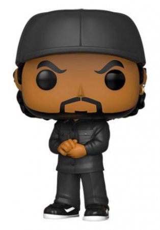 Ice Cube - Ice Cube Pop! by Various