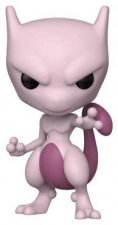 Pokemon  Mewtwo Pop