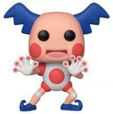 Pokemon  Mr Mime Pop