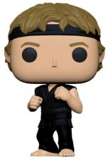 Cobra Kai  Johnny Lawrence Pop