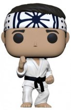 Cobra Kai  Daniel LaRusso Pop
