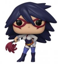 My Hero Academia  Midnight Pop