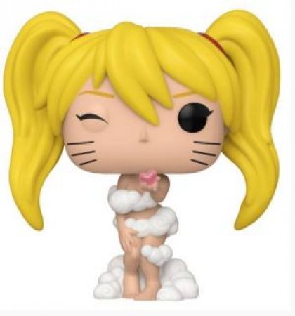 Naruto - Naruto Sexy Jutsu Pop! by Various