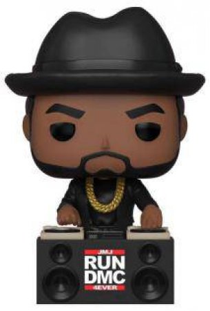 Run-DMC - Jam Master Jay Pop! by Various