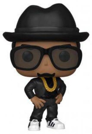 Run-DMC - DMC Pop! by Various