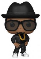 RunDMC  DMC Pop