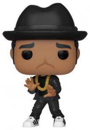 Run-DMC - Run Pop! by Various