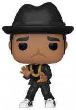 RunDMC  Run Pop