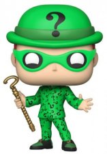 Batman Forever  Riddler Pop