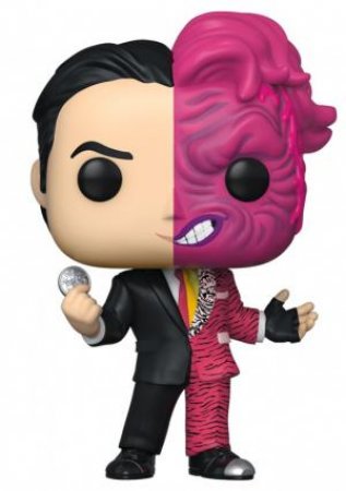 Batman Forever - Two-Face Pop! by Various