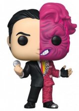 Batman Forever  TwoFace Pop