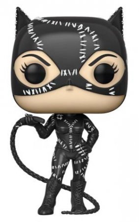 Batman Returns - Catwoman Pop! by Various