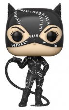 Batman Returns  Catwoman Pop