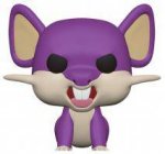 Pokemon  Rattata Pop