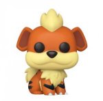 Pokemon  Growlithe Pop
