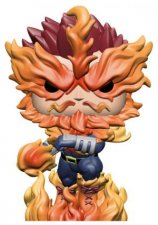My Hero Academia  Endeavor Pop