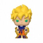 Dragon Ball Z  Goku Super Saiyan First Appearance Pop Vinyl