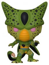 Dragon Ball Z  Cell First Form Pop