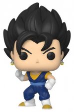 Dragon Ball Z  Vegito Pop