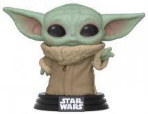 Star Wars: The Mandalorian – The Child Pop! by Various