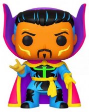 Marvel Blacklight  Doctor Strange Pop