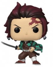 Demon Slayer  Tanjiro Kamado Pop