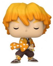 Demon Slayer  Zenitsu Agatsuma Pop