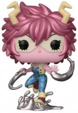 My Hero Academia  Mina Ashido Metallic Pop