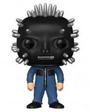 Slipknot  Craig Jones Pop