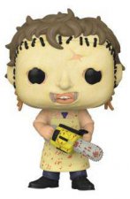 Texas Chainsaw Massacre  Leatherface Pop
