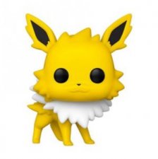 Pokemon  Jolteon Pop