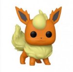 Pokemon  Flareon Pop