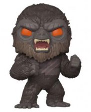 Godzilla Vs Kong  BattleReady Kong Pop