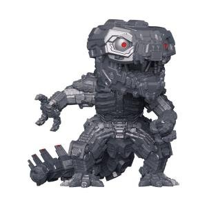 Godzilla Vs Kong - Mechagodzilla Pop! by Various