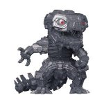 Godzilla Vs Kong  Mechagodzilla Pop