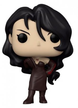 Fullmetal Alchemist - Lust Pop! by Various